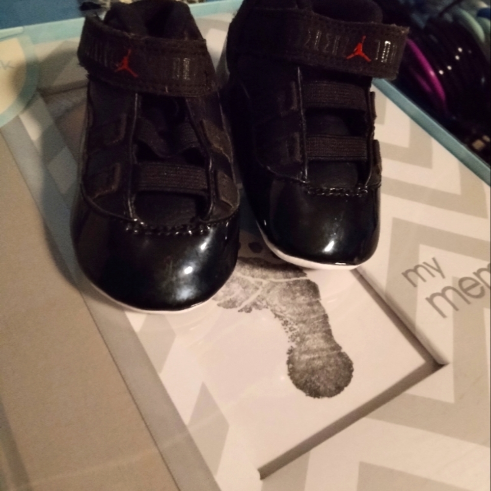 Jordans